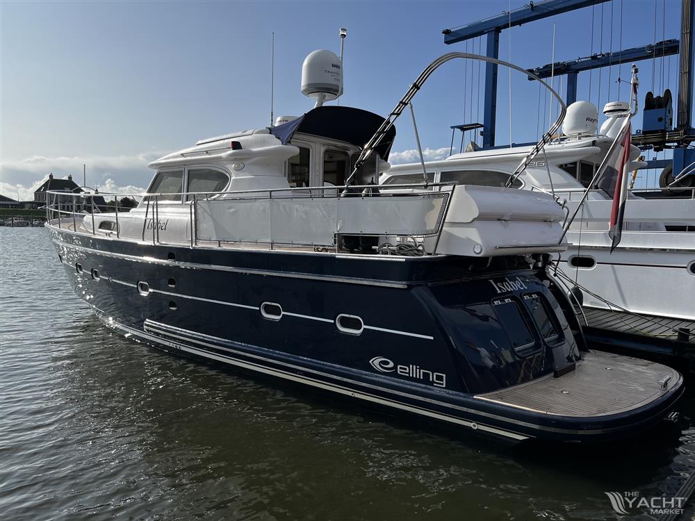 Elling E4 Ultimate (Stabiliser)