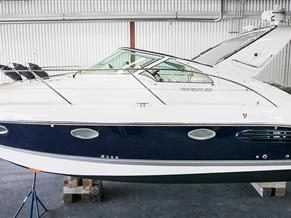 Fairline 30