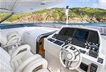 SUNSEEKER 115 SportYacht