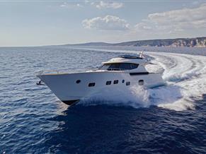 Monachus 70 Fly