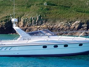 Fairline Targa 35