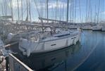 Jeanneau Sun Odyssey 439