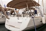 Jeanneau Sun Odyssey 439