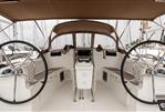 Jeanneau Sun Odyssey 439