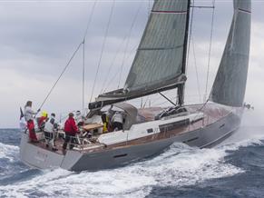 WAUQUIEZ CENTURION 57