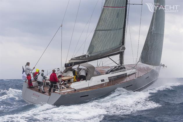 WAUQUIEZ CENTURION 57