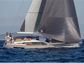 WAUQUIEZ PILOT SALOON 48E