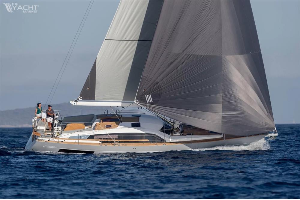 WAUQUIEZ PILOT SALOON 48E