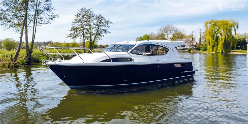 Haines 36 Sedan - Image 