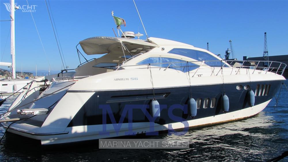 Absolute ABSOLUTE 56 - IMG_3154