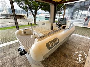 Agilis 355