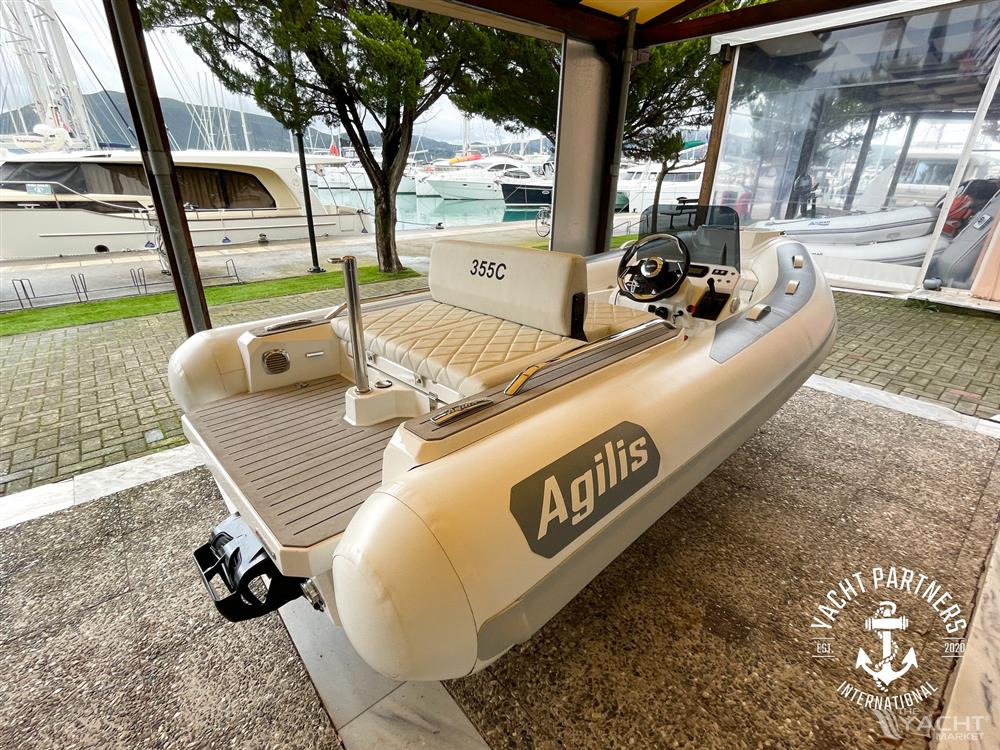 Agilis 355