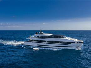 Extra Yachts X130 TRIPLEX