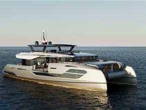 Extra Yachts X30 VILLA