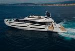 Extra Yachts X99 FAST