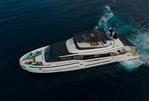 Extra Yachts X99 FAST