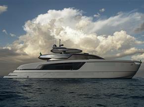 Extra Yachts X98 RPH