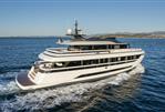 Extra Yachts X96 Triplex