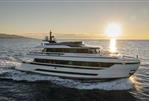 Extra Yachts X96 Triplex
