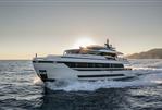 Extra Yachts X96 Triplex
