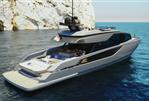 Extra Yachts X90 Fast