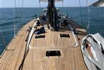 Southern Wind 78' Nauta