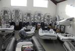 Yamboat, Kolibri and Aqualine Inflatable Dinghies and Rib's