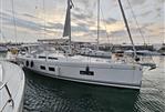 Hanse 548