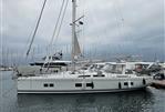 Hanse 548