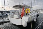 Hanse 548