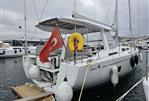 Hanse 548