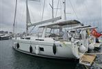 Hanse 548