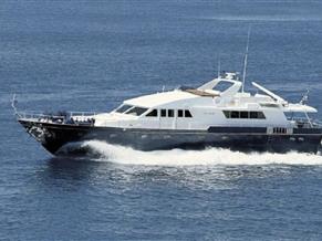 Admiral 27