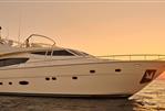Ferreti 880 - Ferretti Yachts 880