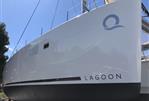 Lagoon 450 F ( 2019 REFIT)