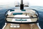 AvA Yachts KANDO 85 Explorer Superyacht - Kando