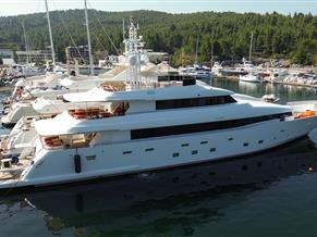 Avangard Yachts 42M