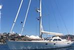 SOLARIS YACHTS SOLARIS 76