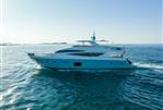 Princess 95 Motor Yacht