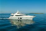 Princess 95 Motor Yacht