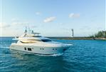 Princess 95 Motor Yacht