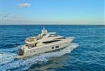 Princess 95 Motor Yacht