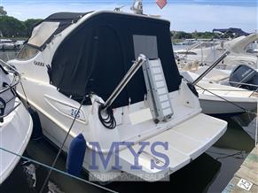 Gobbi 265 Cabin