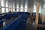 570DWT DOUBLE ENDED FERRY