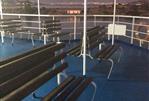 570DWT DOUBLE ENDED FERRY