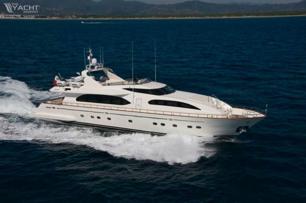 Falcon 102 - Falcon 102 (2026)