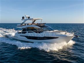 Galeon 640 Fly, 2022