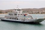 DOUBLE ENDED DAY RO/PAX FERRY