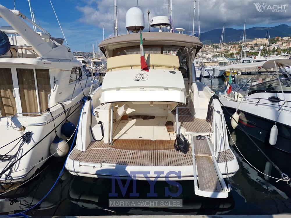 Jeanneau PRESTIGE 38 S - JEANNEAU PRESTIGE 38S (10)