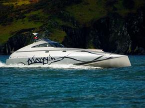 MULTIMARINE COMPOSITES VSV